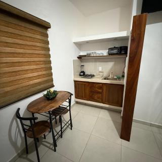 Bungalows La Condesa - 5