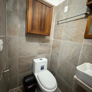 Bungalows La Condesa - 2