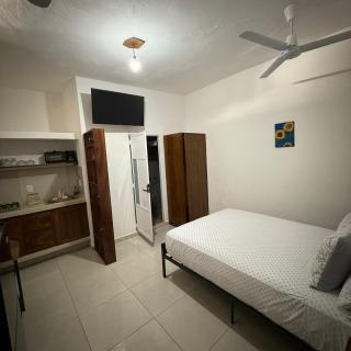 Bungalows La Condesa - 1