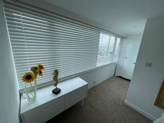 Double Room in House close to Porthgwidden Beach - room only with shared bathroom - 5