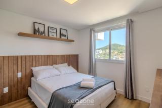 Lindo Apartamento em Praia Brava - Itajaí RVC0703 - Itajaí - 7