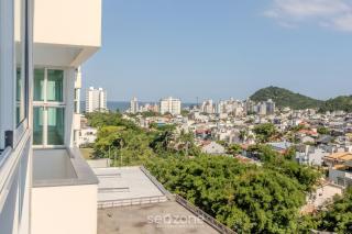 Lindo Apartamento em Praia Brava - Itajaí RVC0703 - Itajaí - 6