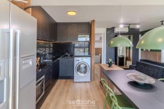 Lindo Apartamento em Praia Brava - Itajaí RVC0703 - Itajaí - 3