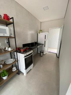 Vila Garden 1 - Cuiabá - 2