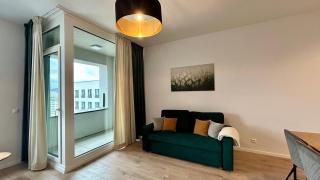 Apartmán Karpatská Poprad - Poprad - 9