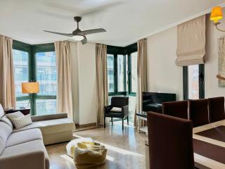RS 12 II Luxury Center of Marbella - EaW Homes - Marbella - 5