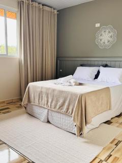 Pousada Ecológica Rancho do Sena - 6