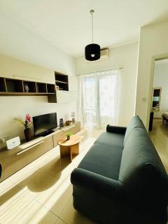Sea side beautiful One bedroom apartment - St Julian's - 0