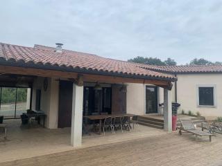 Beautiful architectural villa 10 pool beds - 9