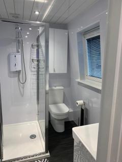 Stonehaven Centre - Carron Apartment - 6