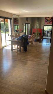 Beautiful architectural villa 10 pool beds - 4