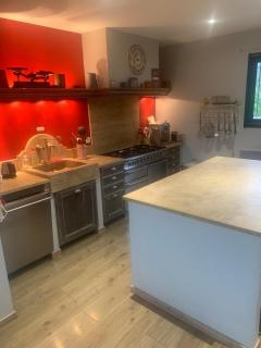 Beautiful architectural villa 10 pool beds - 2