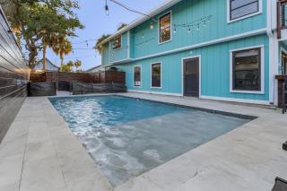 Newly Remodeled Multi Level Home - Fort Myers Beach - 0