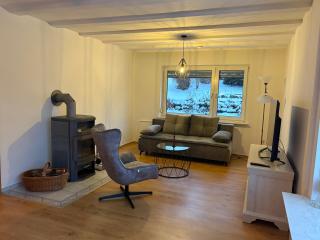 Ferienwohnung nahe Skigebiet - Bad Laasphe - 0