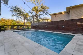 Newly Remodeled Five Bedroom Pool Home - Fort Myers Beach - 6