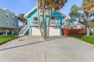 Newly Remodeled Five Bedroom Pool Home - Fort Myers Beach - 5