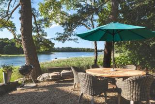 Stay at Little River - 1