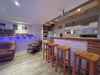 Duplex spacieux 5p avec bar et garage - Tournon-sur-Rhône - 9