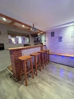 Duplex spacieux 5p avec bar et garage - Tournon-sur-Rhône - 8