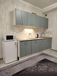 Квартира студия в ЖК Lotus Terrace - 2