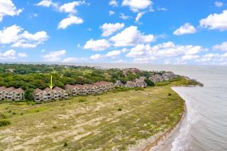 1331 Pelican Watch Villa - Seabrook Island - 5