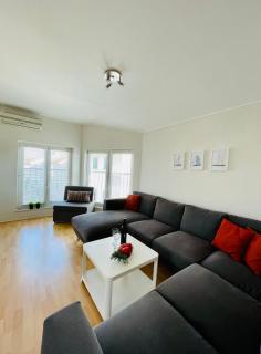 Apartments Eni - Vodice (Vodizze) - 5