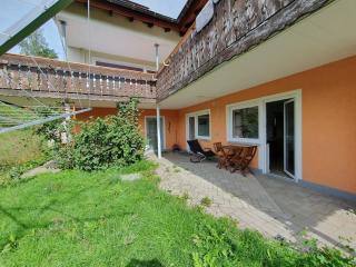 Hanghaus in Alleinlage - WE basement - Pottenstein - 3