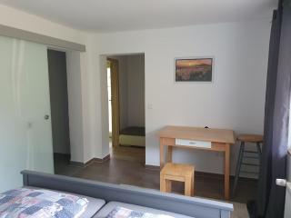 Hanghaus in Alleinlage - WE basement - Pottenstein - 1
