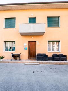 CASA MAFALDA - Rooms, friends and more - Affittacamere, Guest House - 4