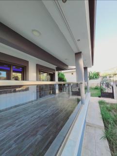 İzmir Özdere Yazlık Villa - Özdere - 4