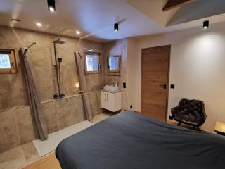 Appartement-Plateau d'Assy - Passy - 3