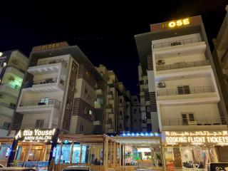 Hurghada apartment luxury 001 - Hurghada - 1