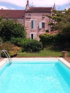 Maison Fongrave - Fongrave - 0