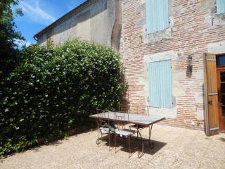 Maison Fongrave - 8