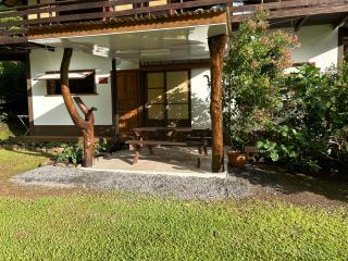 Ana Lodge Tepua - Uturoa - 4