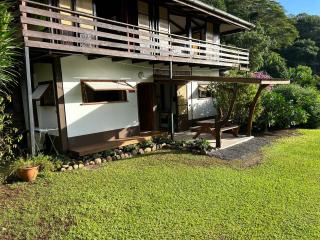 Ana Lodge Tepua - Uturoa - 2