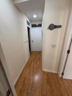Main Street One-Bedroom Apartment - Gibraltar - 6