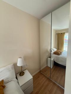 Main Street One-Bedroom Apartment - 5