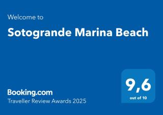 Sotogrande Marina Beach - Sotogrande - 9