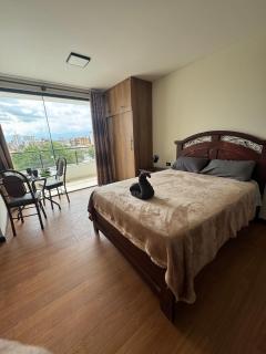 Acogedor y con hermosa vista - Cochabamba - 1