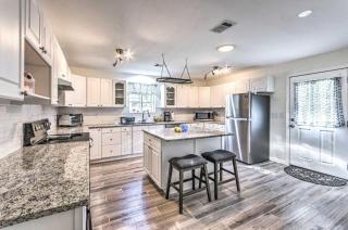 Silvia's Serenity Beach Home with New Salt Water Pool - Fort Walton Beach - 6