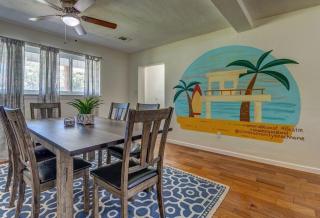 Silvia's Serenity Beach Home with New Salt Water Pool - Fort Walton Beach - 1