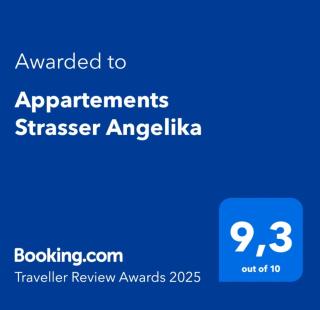 Appartements Strasser Angelika - Westendorf - 9