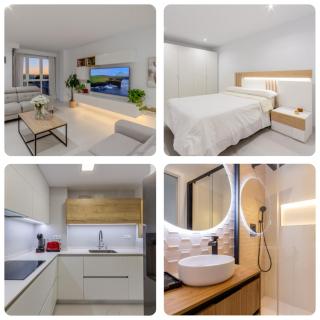 The Sunset Flat - Design & relax - Elche - 0