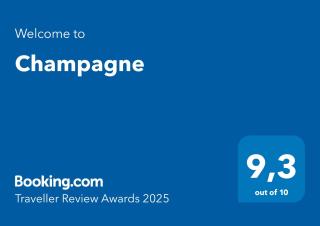 Champagne - Waimes - 9