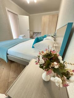ЖК Времена года Осень двух комнатная квартира на левом берегу - Astana - 4
