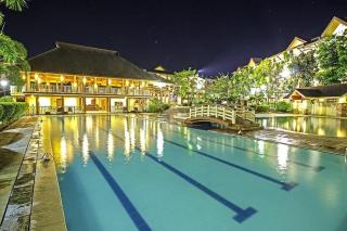 Staycation with Mickey & Minnie One Oasis Condominium - Manila - 5
