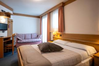 Hotel Al Polo - Ziano di Fiemme - 9