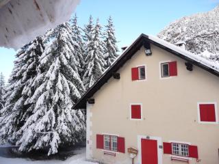 Rifugio La Capanna - Claviere - 3