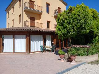 Agriturismo Poponi - 8